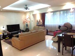 Blk 106 Simei Street 1 (Tampines), HDB 5 Rooms #563738031